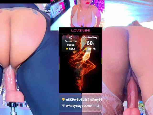 dakotamilf-hot webcam