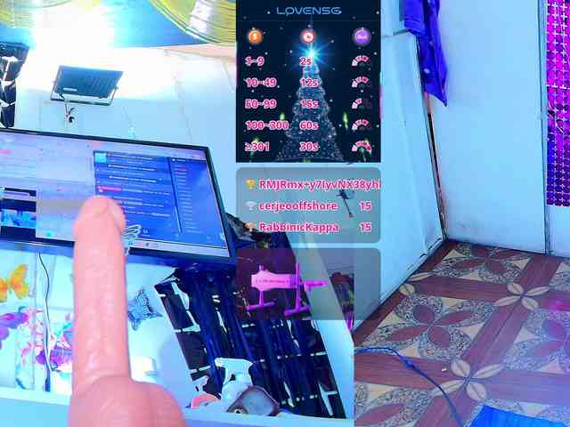 dakotamilf-hot webcam