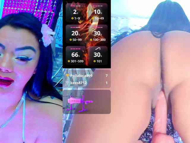 dakotamilf-hot webcam