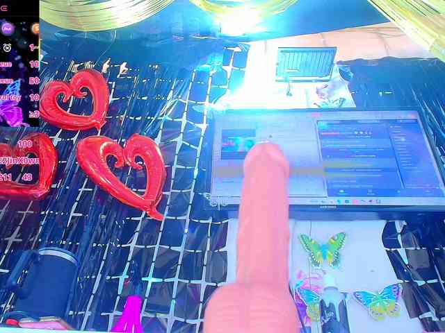 dakotamilf-hot webcam