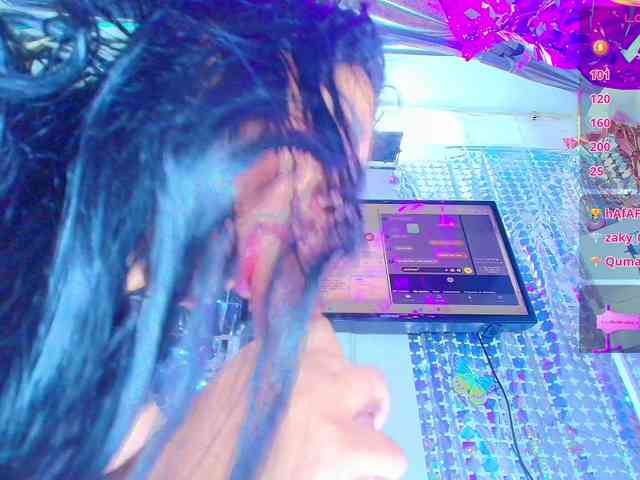 dakotamilf-hot webcam