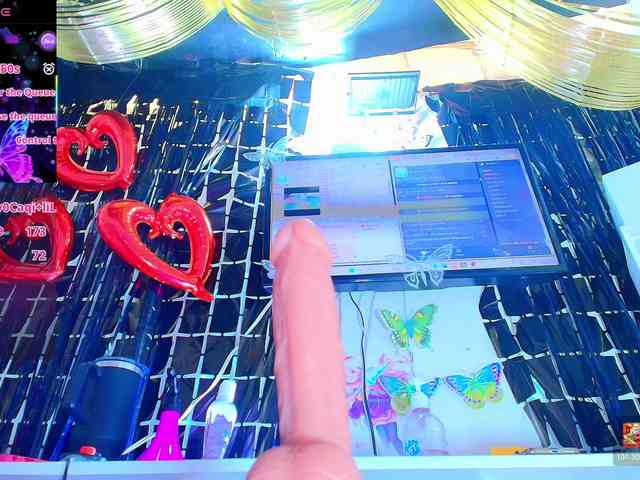 dakotamilf-hot webcam