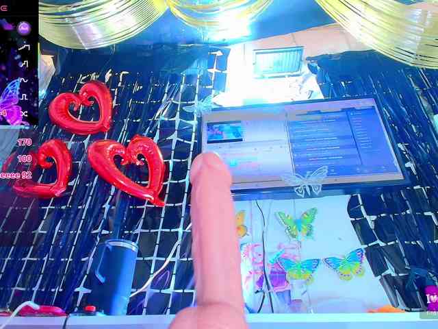 dakotamilf-hot webcam