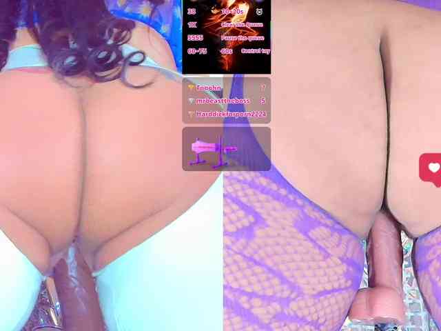 dakotamilf-hot webcam