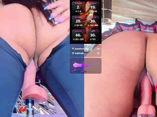 dakotamilf-hot webcam