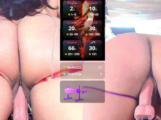 dakotamilf-hot webcam