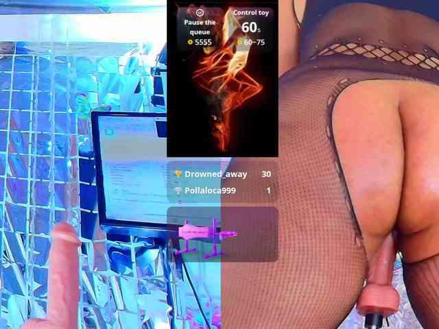 dakotamilf-hot webcam