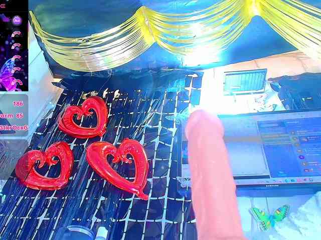 dakotamilf-hot webcam