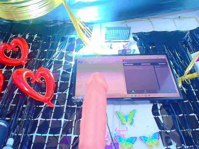 dakotamilf-hot webcam