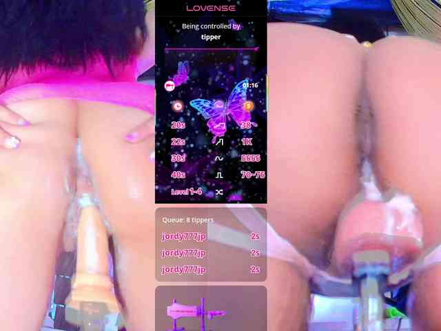 dakotamilf-hot webcam