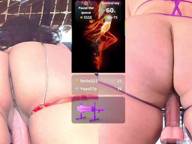 dakotamilf-hot webcam
