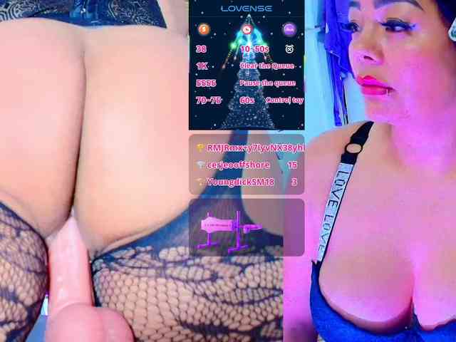 dakotamilf-hot webcam