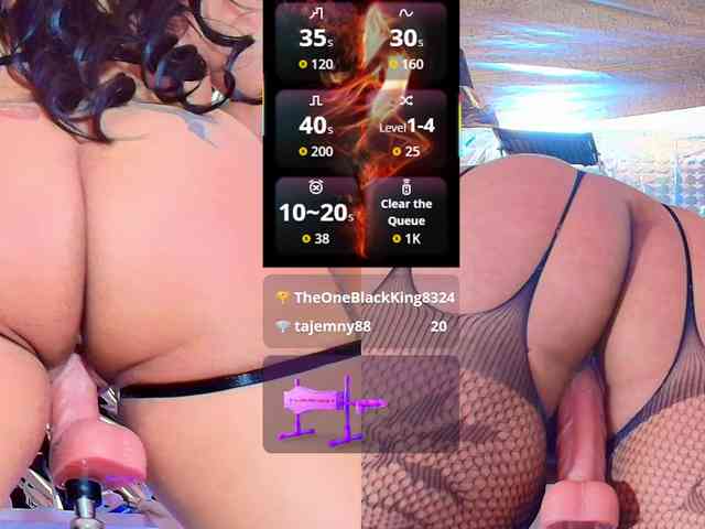 dakotamilf-hot webcam