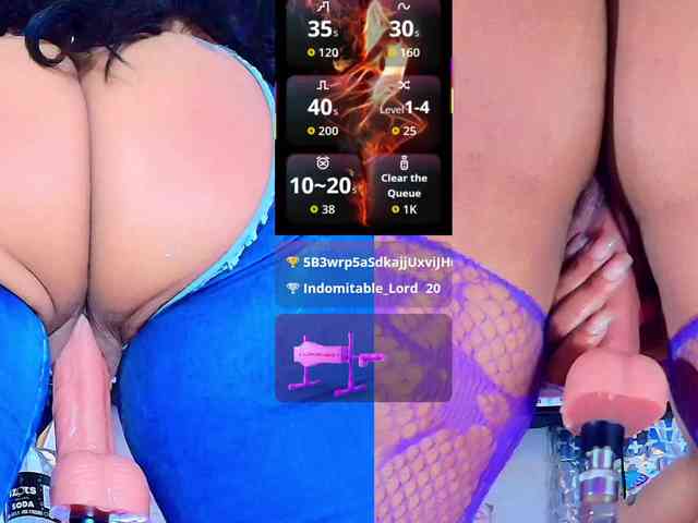 dakotamilf-hot webcam