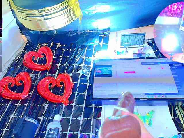 dakotamilf-hot Live Webcam on BongaCams