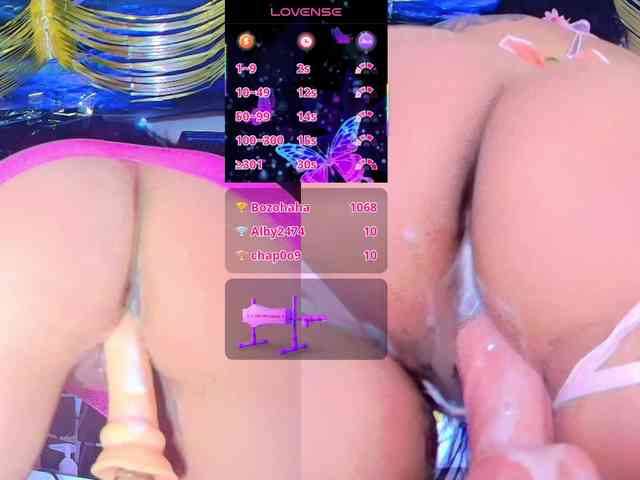 dakotamilf-hot webcam