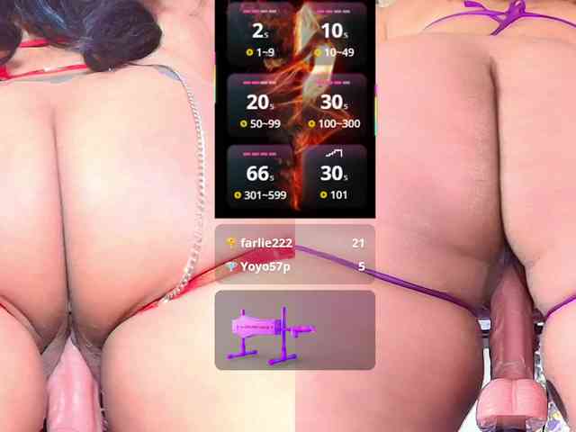 dakotamilf-hot webcam
