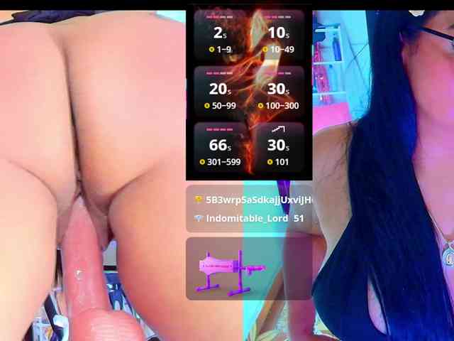 dakotamilf-hot webcam