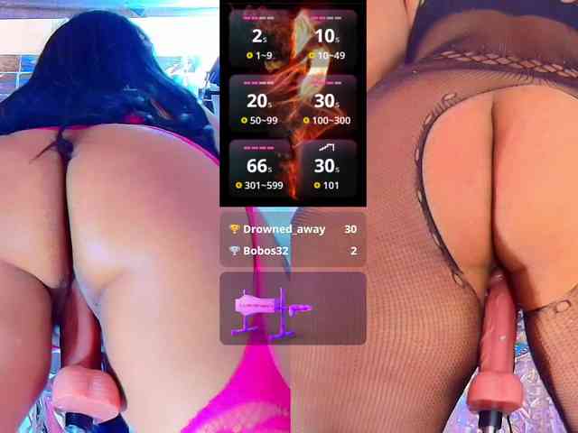 dakotamilf-hot webcam