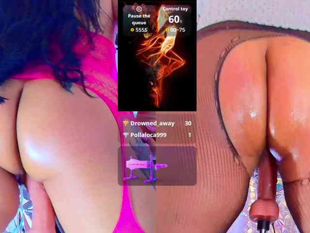 dakotamilf-hot webcam