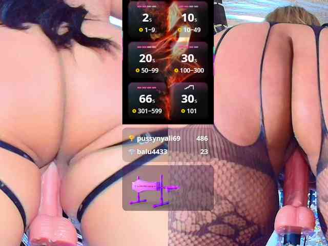 dakotamilf-hot webcam