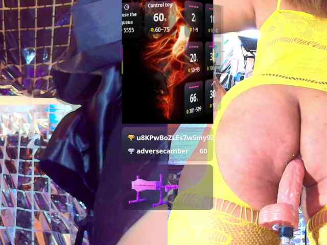 dakotamilf-hot webcam