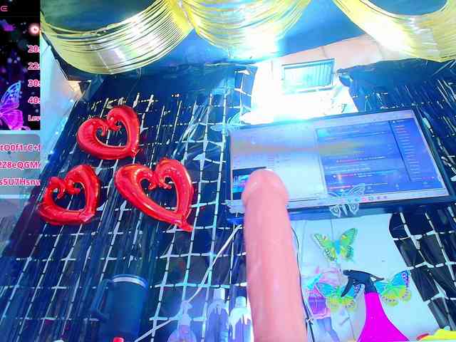 dakotamilf-hot webcam