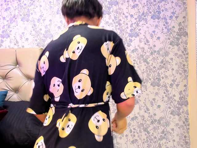 CloheBell from BongaCams is Freechat