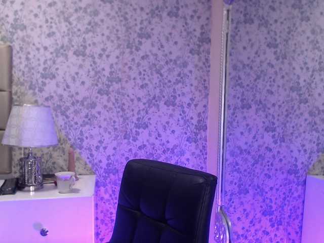 CloheBell's BongaCams show and profile