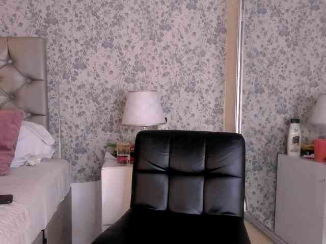 CloheBell Live Webcam on BongaCams