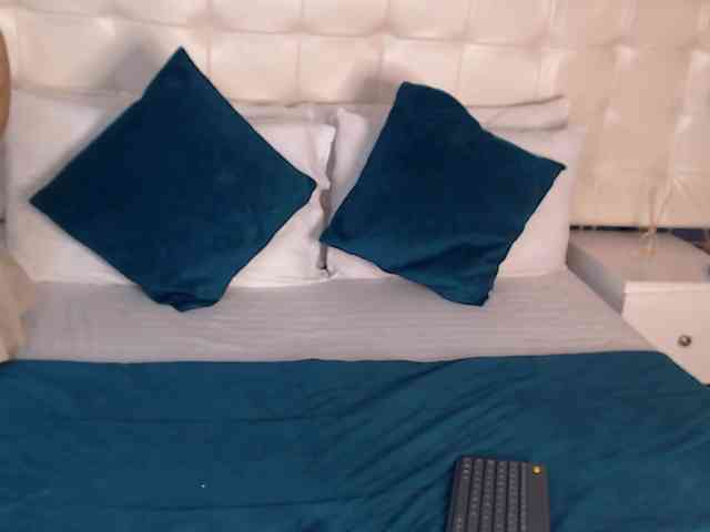 CloheBell webcam