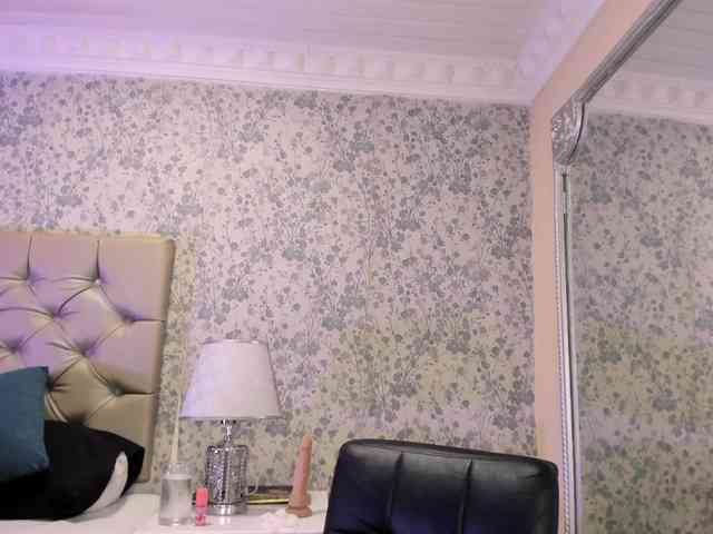 CloheBell Live Webcam on BongaCams