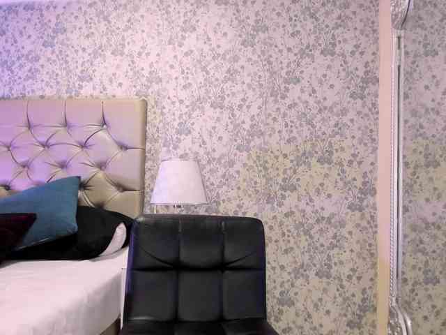 CloheBell Live Webcam on BongaCams