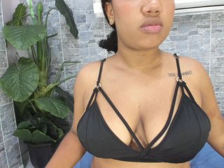 AntonellaBlaze Porn Show