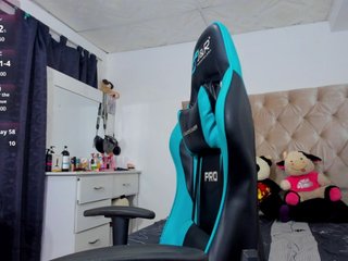 luluferrerr Porn Show