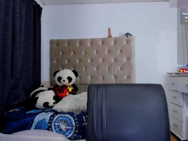 luluferrerr's BongaCams show and profile