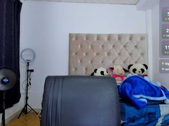 luluferrerr's BongaCams show and profile