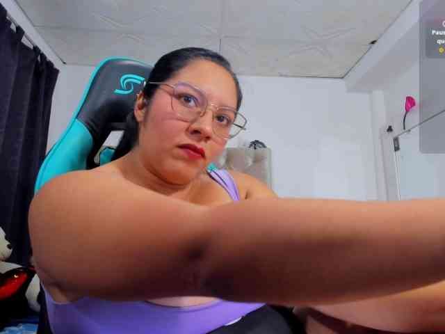 luluferrerr webcam