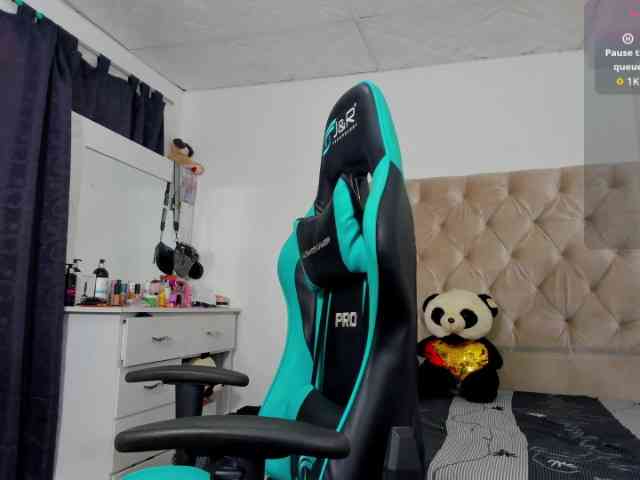 real live web cam Luluferrerr