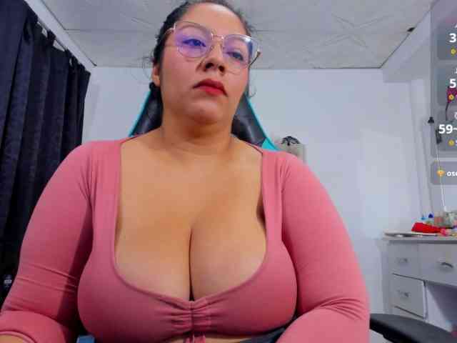 luluferrerr webcam