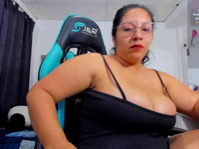 luluferrerr webcam