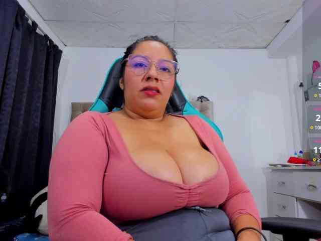 luluferrerr webcam