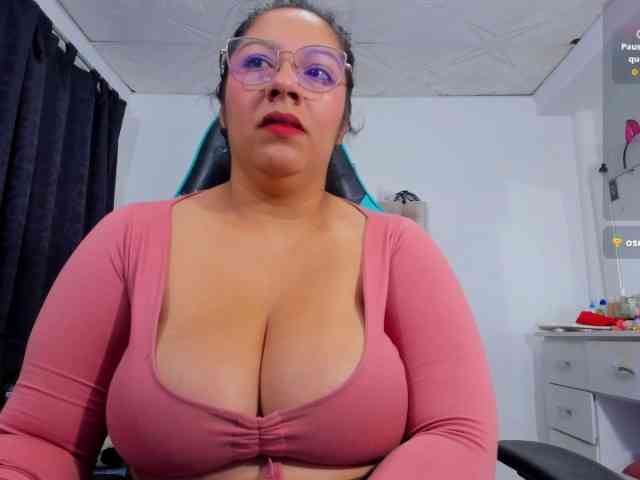 luluferrerr webcam