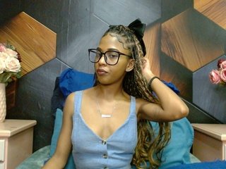LilMisDiva Porn Show