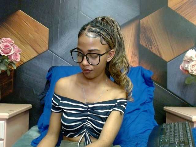 LilMisDiva from BongaCams