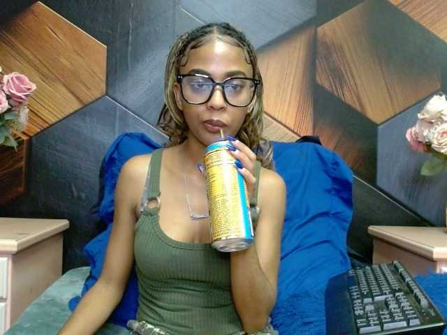 LilMisDiva from BongaCams