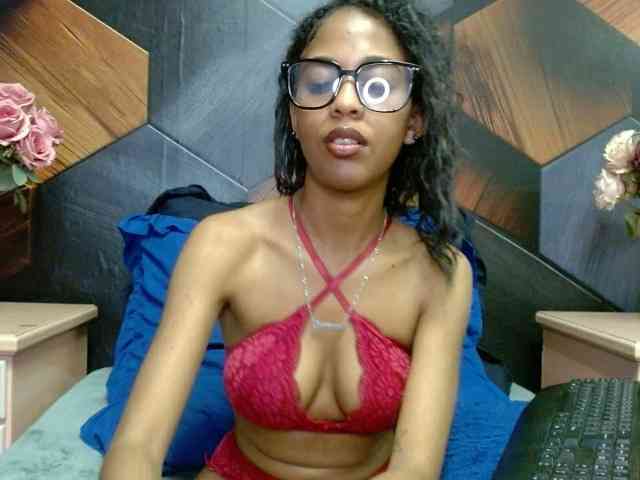 best videochat LilMisDiva