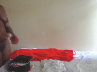 BlackkBerryy Porn Show