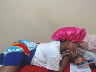 BlackkBerryy Porn Show