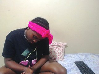 BlackkBerryy Porn Show